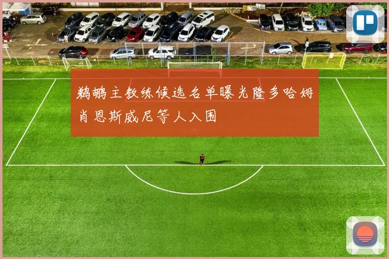 鹈鹕主教练候选名单曝光隆多哈姆肖恩斯威尼等人入围